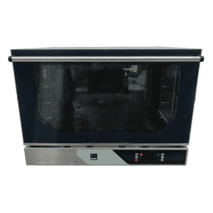 Печь конвекционная Radax Гоголь GG4DIHS