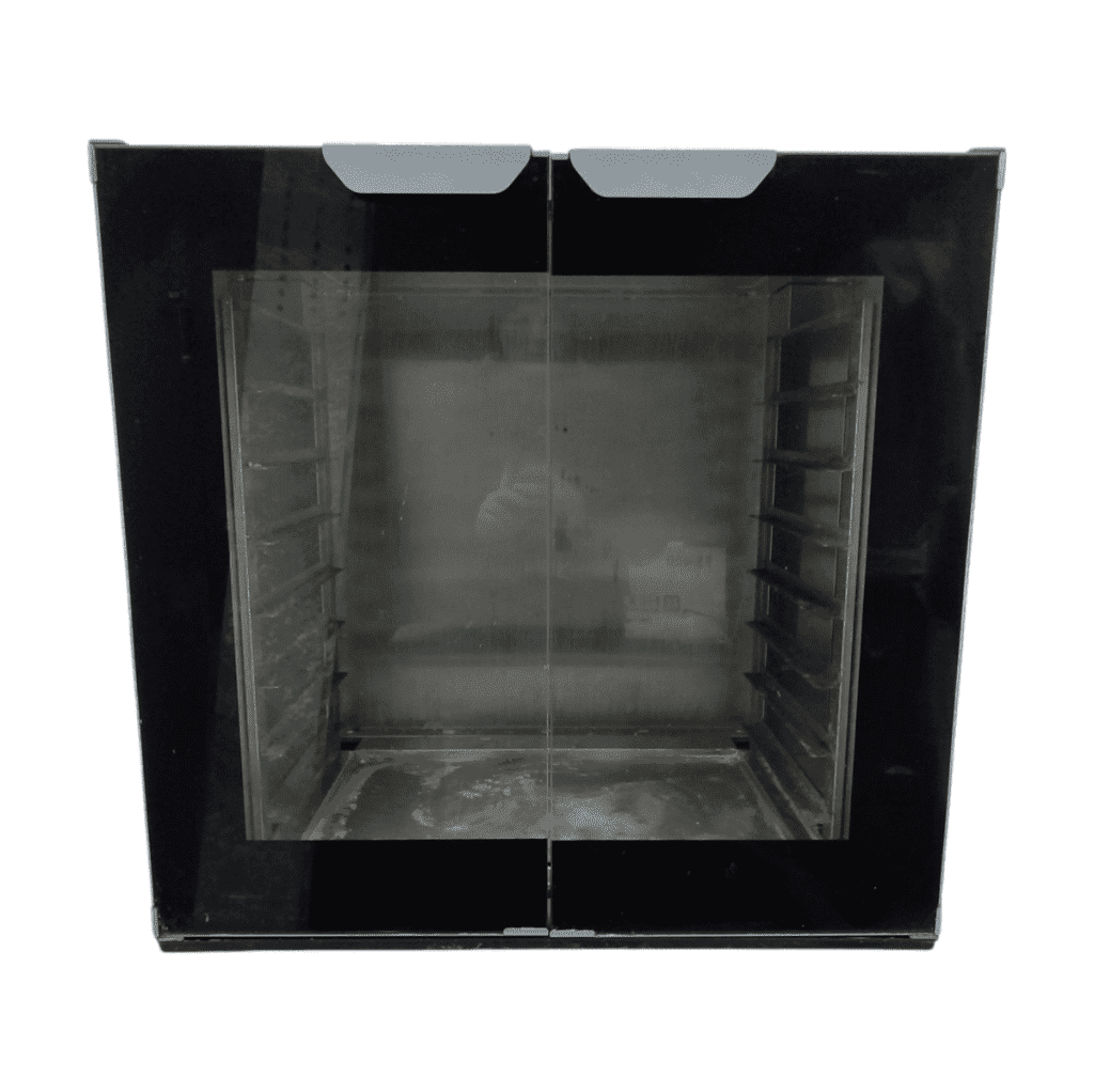 Шкаф расстоечный Abat ШРТ-8