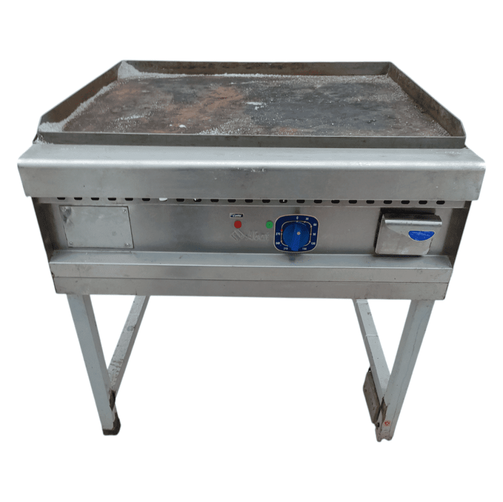 Жарочная поверхность Abat АКО-90П-01