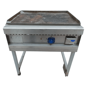 Жарочная поверхность Abat АКО-90П-01