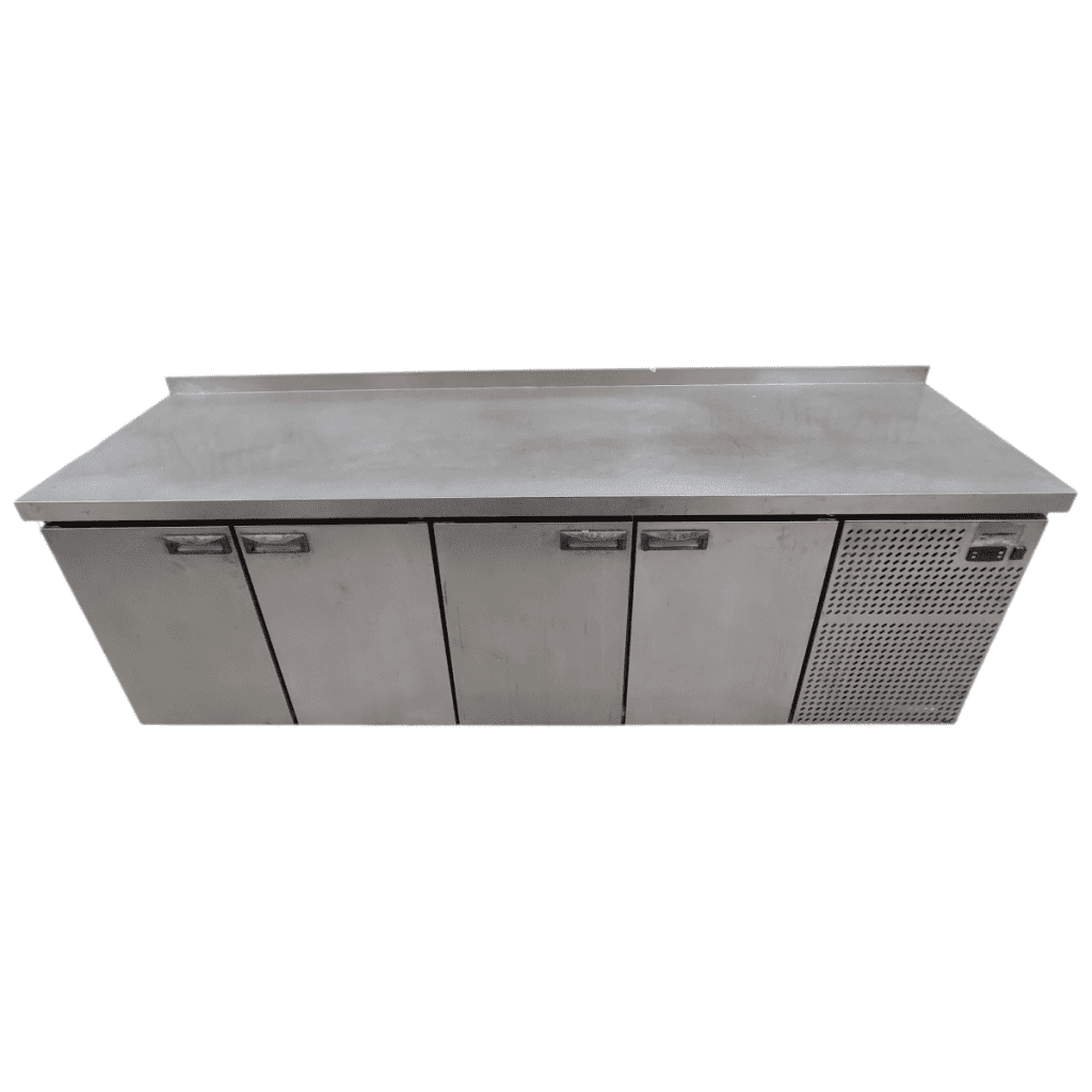 Стол охлаждаемый Hicold GN 1111 TN