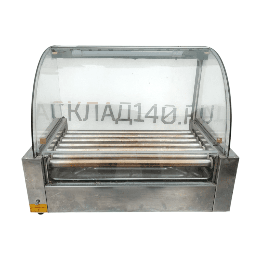 Гриль роликовый Foodatlas CY-7