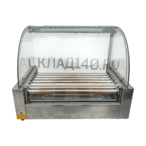 Гриль роликовый Foodatlas CY-7