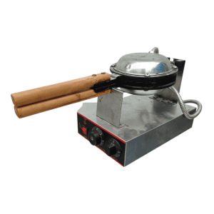 Вафельница для гонконгских вафель Airhot WB-HK1