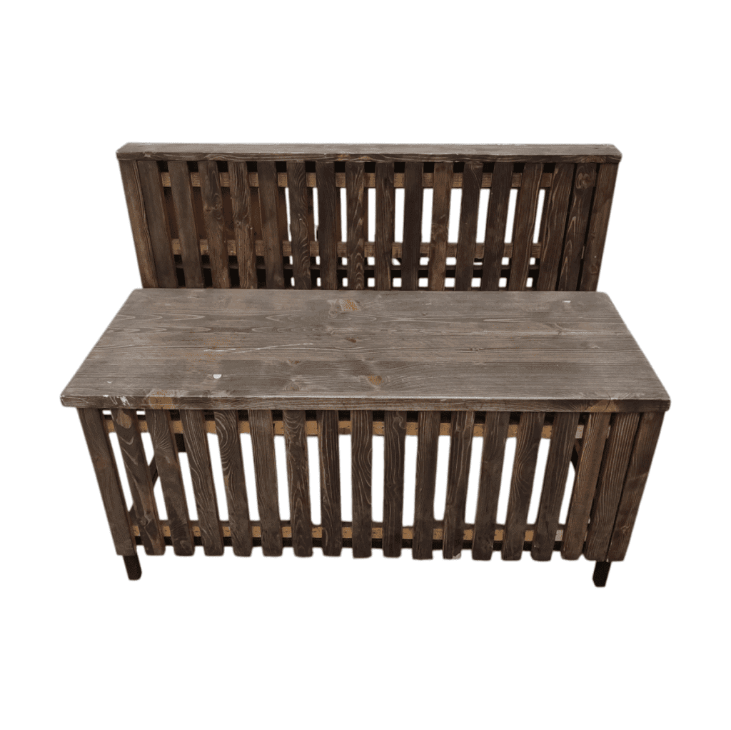 Скамья Изи лофт