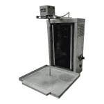 Шаурма аппарат OSBA 3.2S+