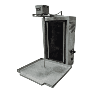 Шаурма аппарат OSBA 3.2S+ с приводом