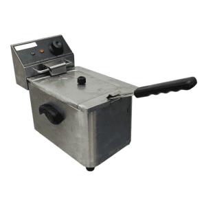 Фритюрница Kuchenbach EF-4L