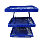 Стойка торговая PEPSI