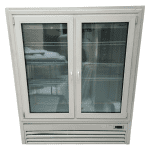 Шкаф морозильный Premier ШНУП1ТУ