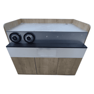 Станция кофейная 125/73/113 лдсп бук