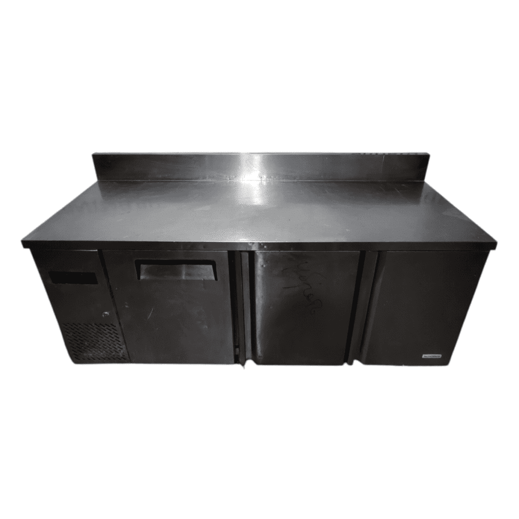 Стол холодильный Techcold QB0.4L3EEF