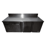 Стол холодильный Techcold QB0.4L3EEF