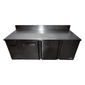 Стол холодильный Techcold QB0.4L3EEF