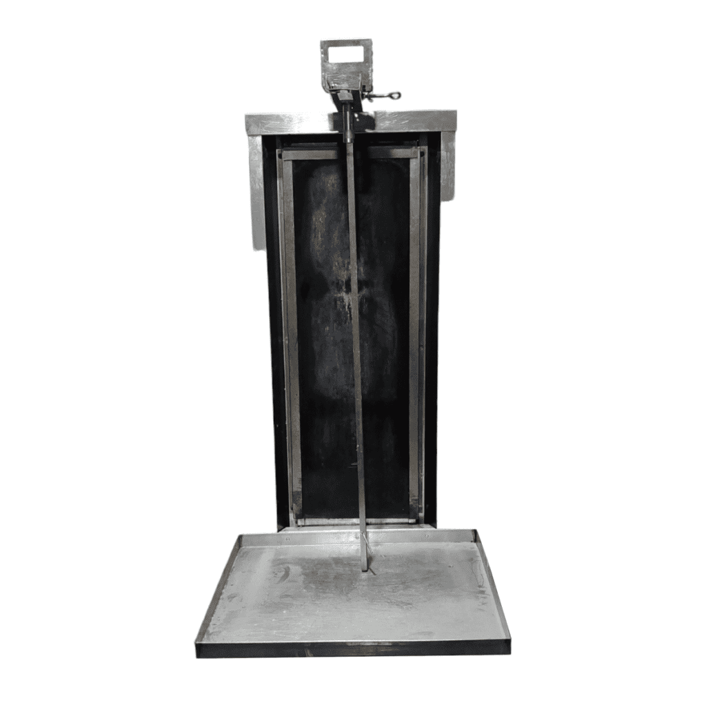 Шаурма аппарат Osba 3.4S