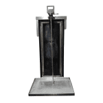 Шаурма аппарат Osba 3.4S