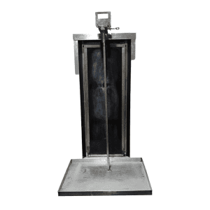 Шаурма аппарат Osba 3.4S