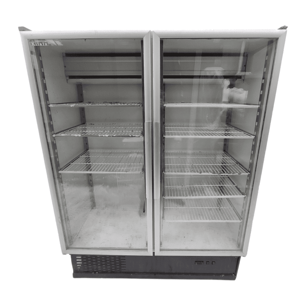 Шкаф холодильный Kifato Арктика 1500cc