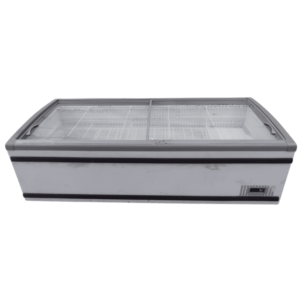 Бонета морозильная Fricon SMR 2450 LSL AD