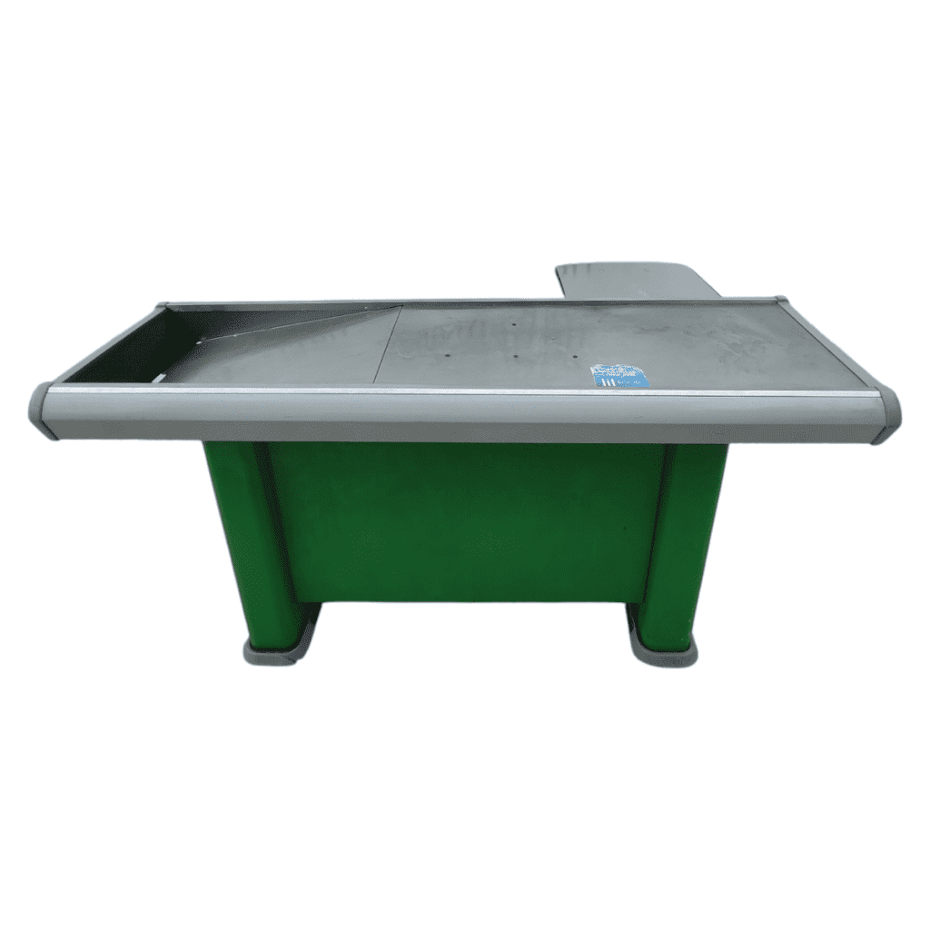 Кассовый бокс