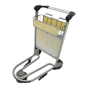 Багажная тележка Wanzl Voyager 3000