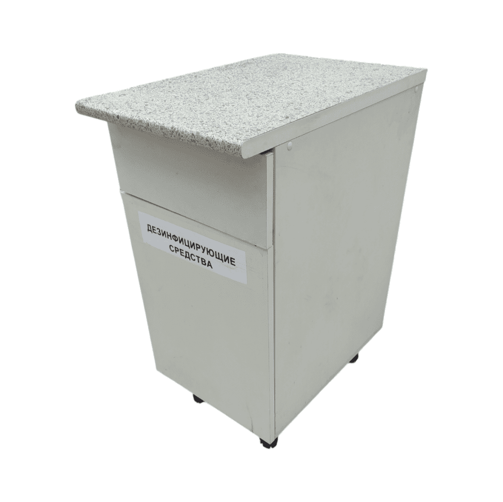 Тумба лдсп белая