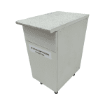 Тумба лдсп белая