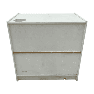 Прилавок 90/55/90