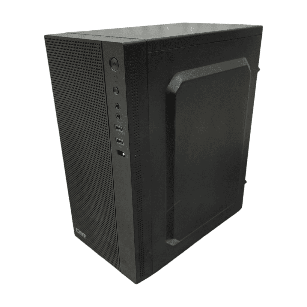 Системный блок