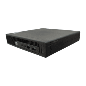 Системный блок кассовый HP 260G1 DM business PC