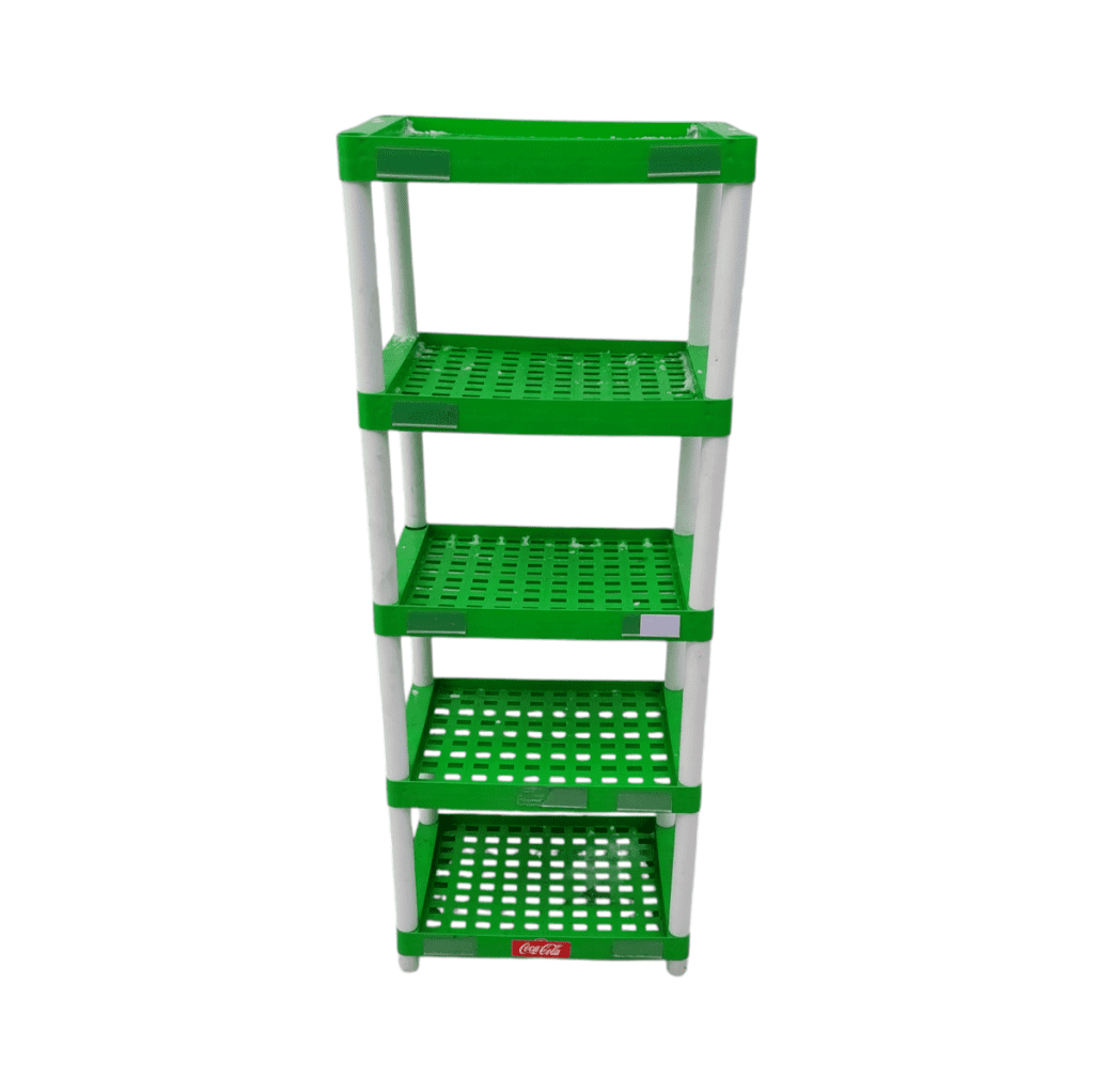 Стойка торговая