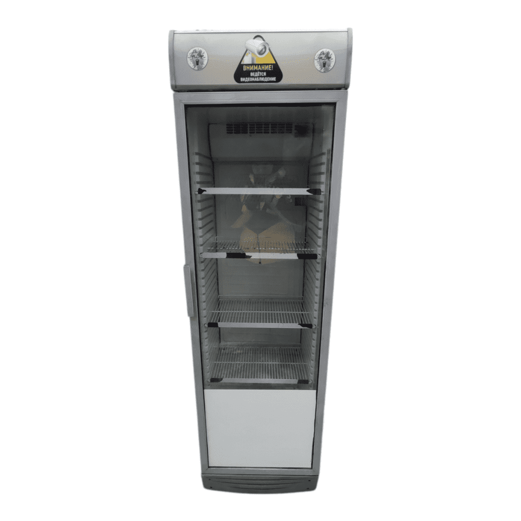 Шкаф холодильный LIebherr FKDv 4513-21