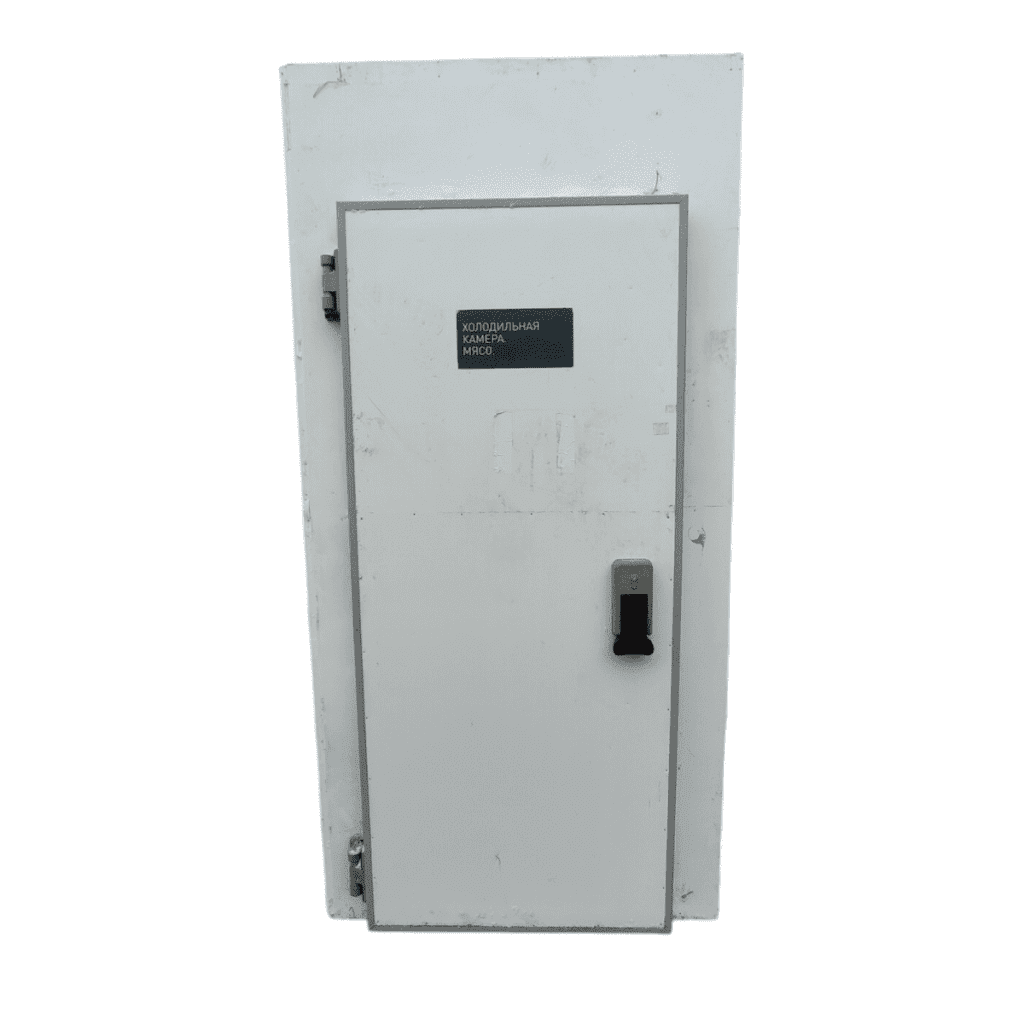 Дверь накладная