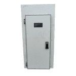 Дверь накладная