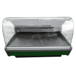 Витрина холодильная Kifato Аляска 1500