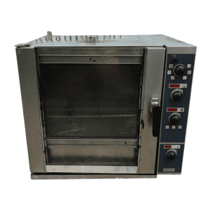 Пароконвектомат Dexion FEMD 601