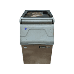 Бункер для льда Simag R100