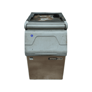 Бункер для льда Simag R100