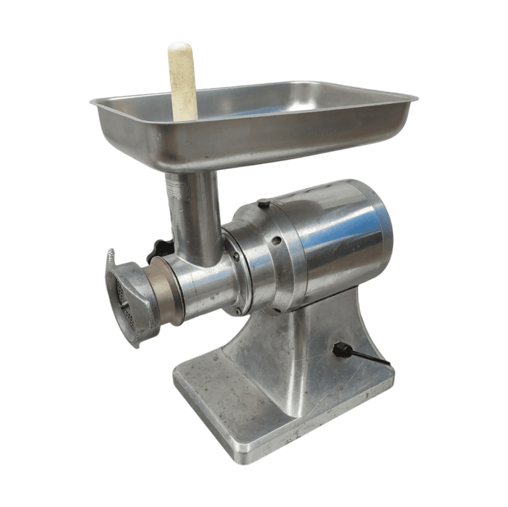 Мясорубка Fama TS 22 FTS 117 E