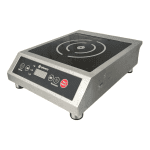 Плита индукционная Куболитр 3500W-100M