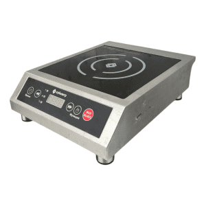 Плита индукционная Куболитр 3500W-100M