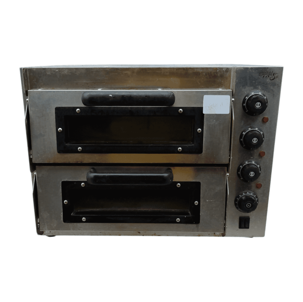 Печь для пиццы Crazy Pan CP-POL11