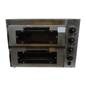 Печь для пиццы Crazy Pan CP-POL11