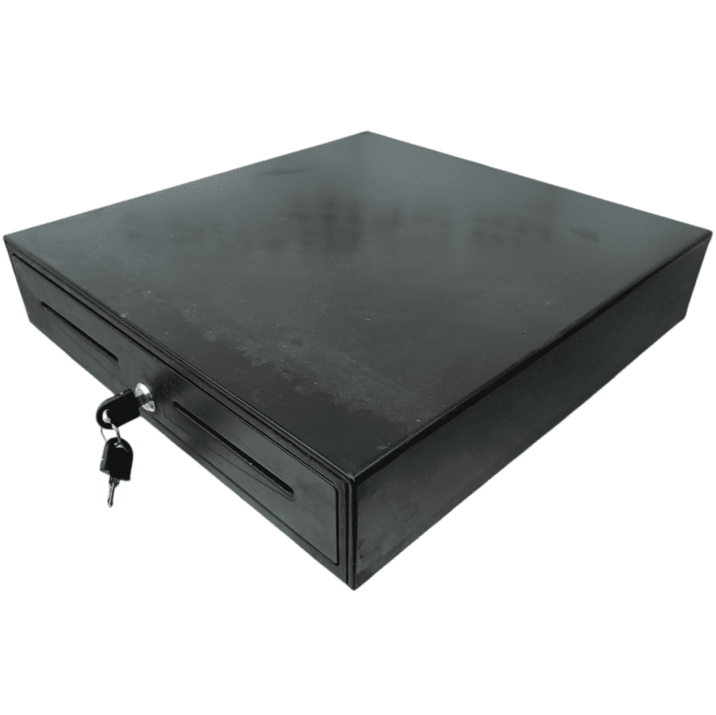 Денежный ящик МойPOS MCD-425