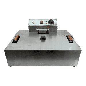 Чебуречница Crazy Pan CP-BEF08