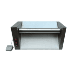 Тестораскаточная машина настольная НТРМ-750