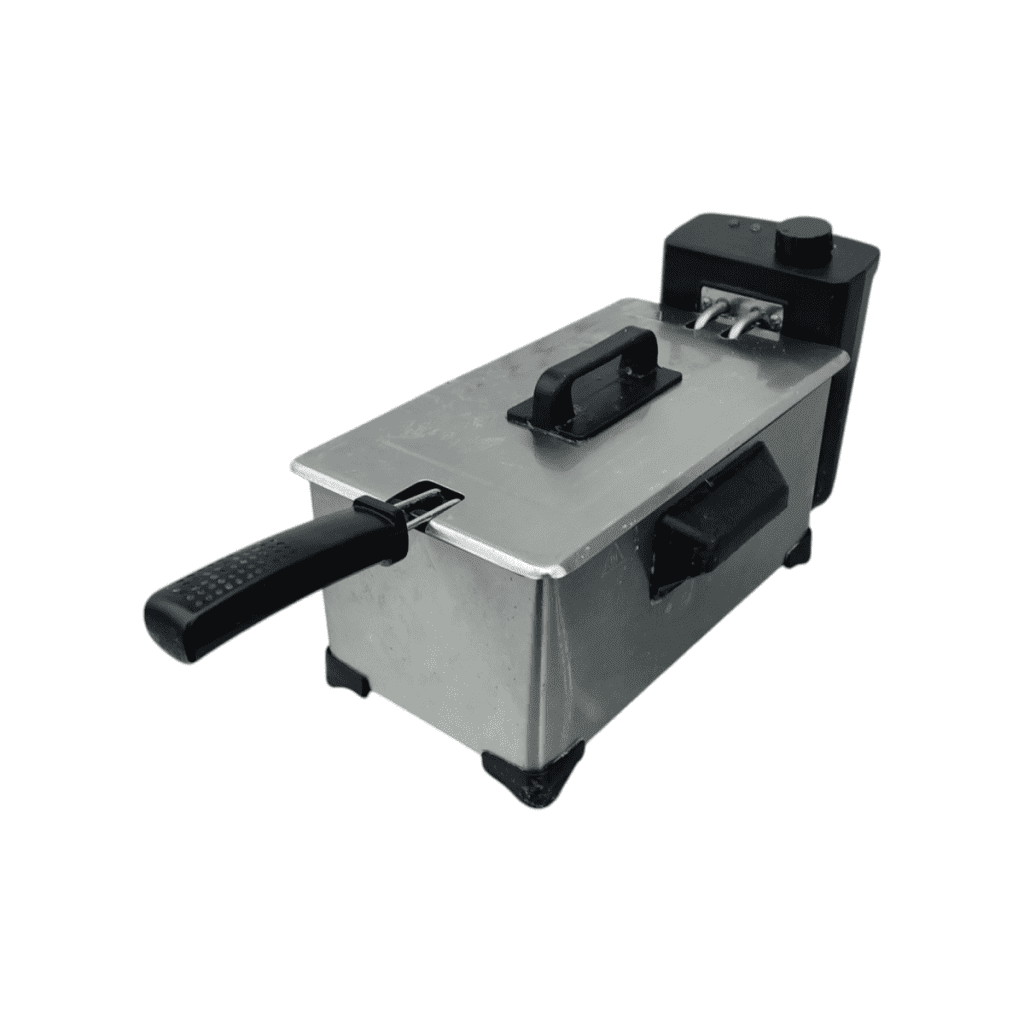 Фритюрница Luma Bella LB-60002