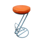 Стул барный Зета