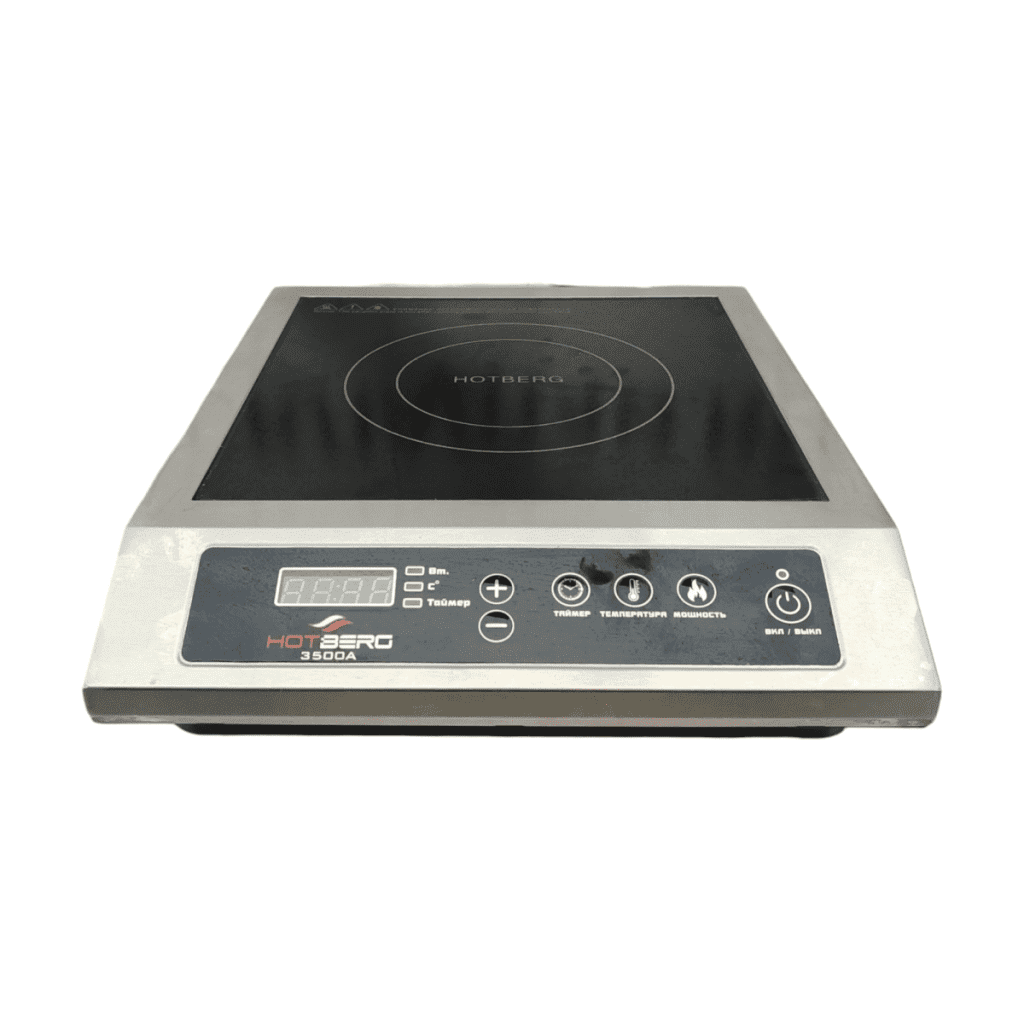Плита индукционная Hotberg 3500A