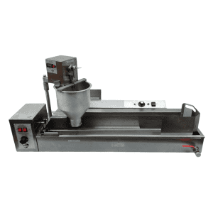 Пончиковый аппарат Sikom ПРФ 11/900